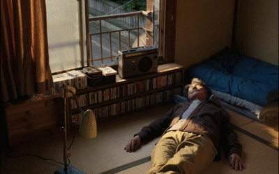 Perfect Days en el mes imperfecto