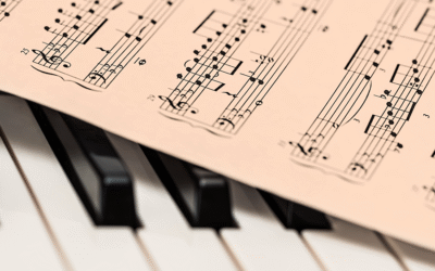Música en la Iglesia