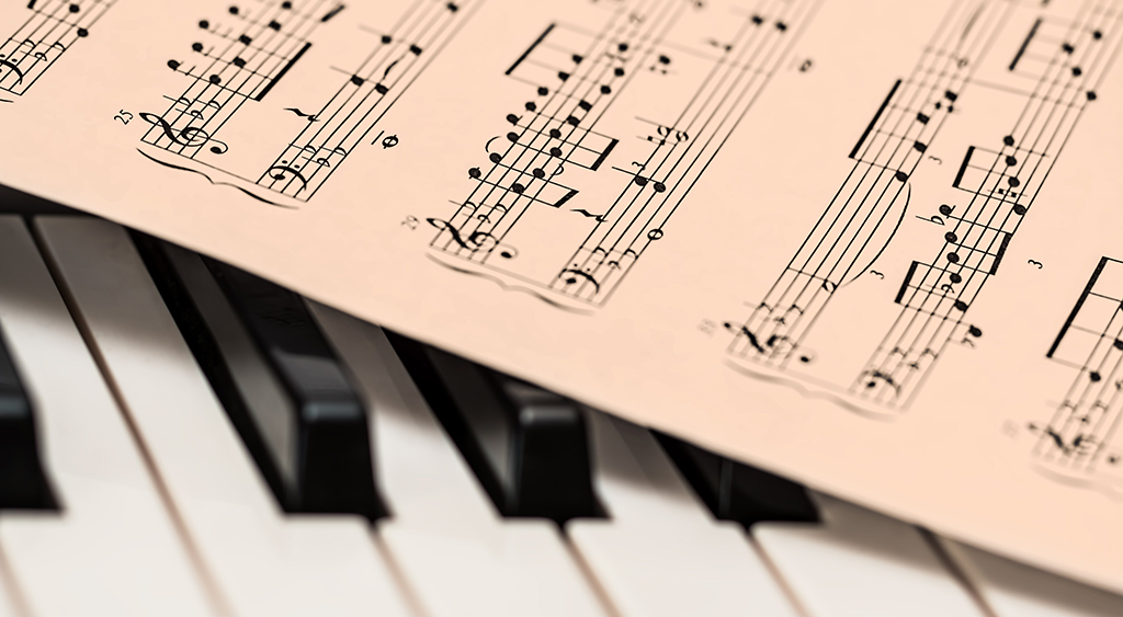 Música en la Iglesia