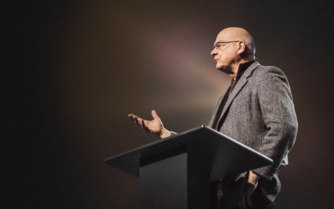 Tim Keller y Sus Últimas Palabras