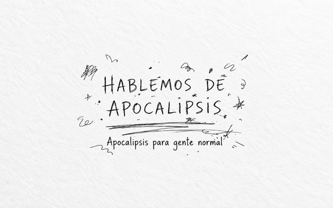 Apocalipsis para gente normal